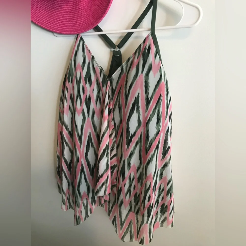 Beach House Tankini
